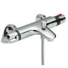 Premier® Premier Thermostatic Bath Shower Mixer -Sagittarius Taps shop premier cd324