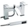 Premier® Premier Vibe Bath Shower Mixer -Sagittarius Taps shop premier tsi304