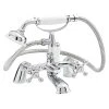 Premier® Premier Viscount Bath Shower Mixer -Sagittarius Taps shop premier x383