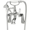 Premier® Premier Bloomsbury Bath Shower Mixer 2 Premier® Premier Bloomsbury Bath Shower Mixer -Sagittarius Taps shop premier xm314