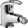 Pura Bathrooms Imex Pura Dv8 Single Lever Bidet Mixer 1 Pura Bathrooms Imex Pura Dv8 Single Lever Bidet Mixer -Sagittarius Taps shop pura dvbid