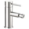 Pura Bathrooms Imex Pura Ivo Single Lever Bidet Mixer -Sagittarius Taps shop pura ivbid