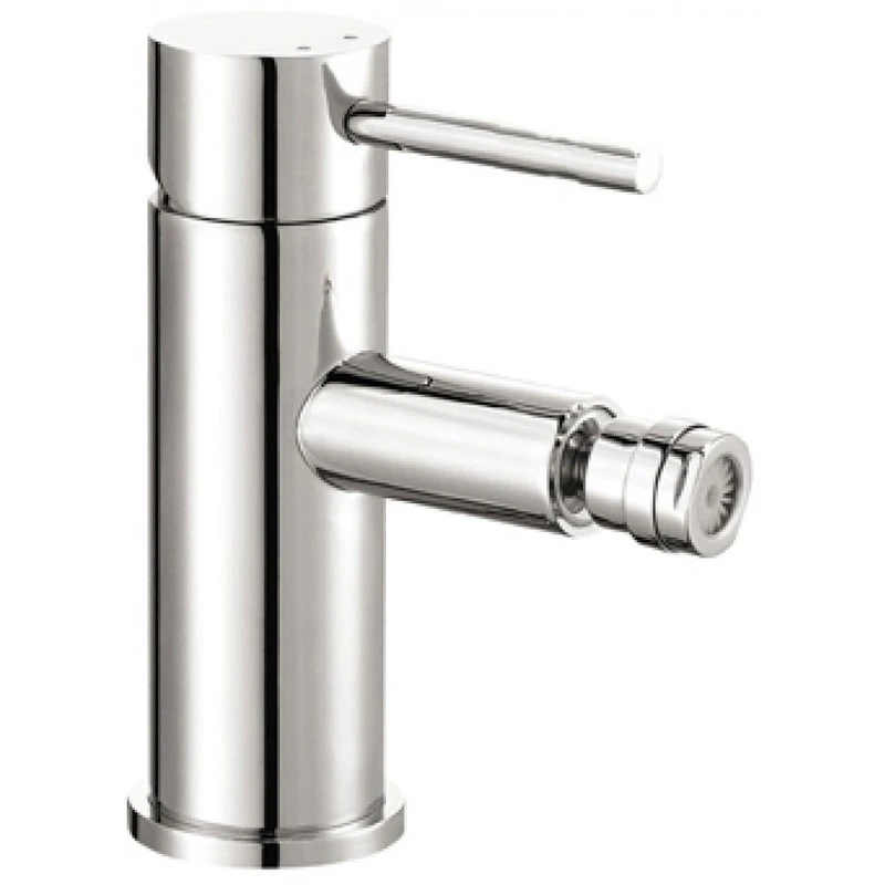 Pura Bathrooms Imex Pura Ivo Single Lever Bidet Mixer 3 Pura Bathrooms Imex Pura Ivo Single Lever Bidet Mixer