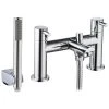 Pura Bathrooms Imex Pura Ivo Bath/Shower Mixer With Kit -Sagittarius Taps shop pura ivbsm