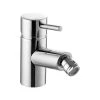Pura Bathrooms Imex Pura Xcite Bidet Mixer With Clicker Waste -Sagittarius Taps shop pura xcbid