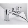 RAK CERAMICS RAK Resort Bath Shower Mixer -Sagittarius Taps shop rak rak710922