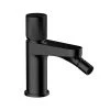 RAK CERAMICS RAK Amalfi Bidet Mixer Tap Matt Black