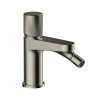 RAK CERAMICS RAK Amalfi Bidet Mixer Tap Brushed Nickel -Sagittarius Taps shop rak rakama3006n