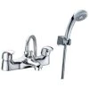 RAK CERAMICS RAK Basic Bath Shower Mixer 2 RAK CERAMICS RAK Basic Bath Shower Mixer -Sagittarius Taps shop rak rakbas3005
