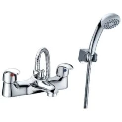 RAK CERAMICS RAK Basic Bath Shower Mixer