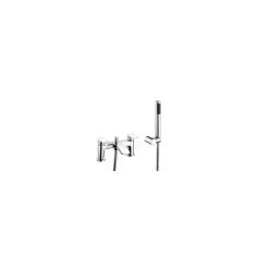 RAK CERAMICS RAK Curve Bath Shower Mixer Chrome