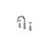 RAK CERAMICS RAK Ella 3 Hole Deck Mounted Bath Filler -Sagittarius Taps shop rak rakell3011