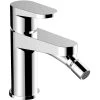 RAK CERAMICS RAK Ischia Bidet Mixer Chrome -Sagittarius Taps shop rak rakish3006c