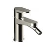 RAK CERAMICS RAK Ischia Bidet Mixer Tap Brushed Nickel 1 RAK CERAMICS RAK Ischia Bidet Mixer Tap Brushed Nickel -Sagittarius Taps shop rak rakish3006n