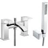 RAK CERAMICS RAK Metropolitan Bath Shower Mixer -Sagittarius Taps shop rak rakmet3005