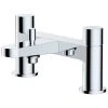RAK CERAMICS RAK Petit Round Bath Shower Mixer Chrome -Sagittarius Taps shop rak rakper3005c