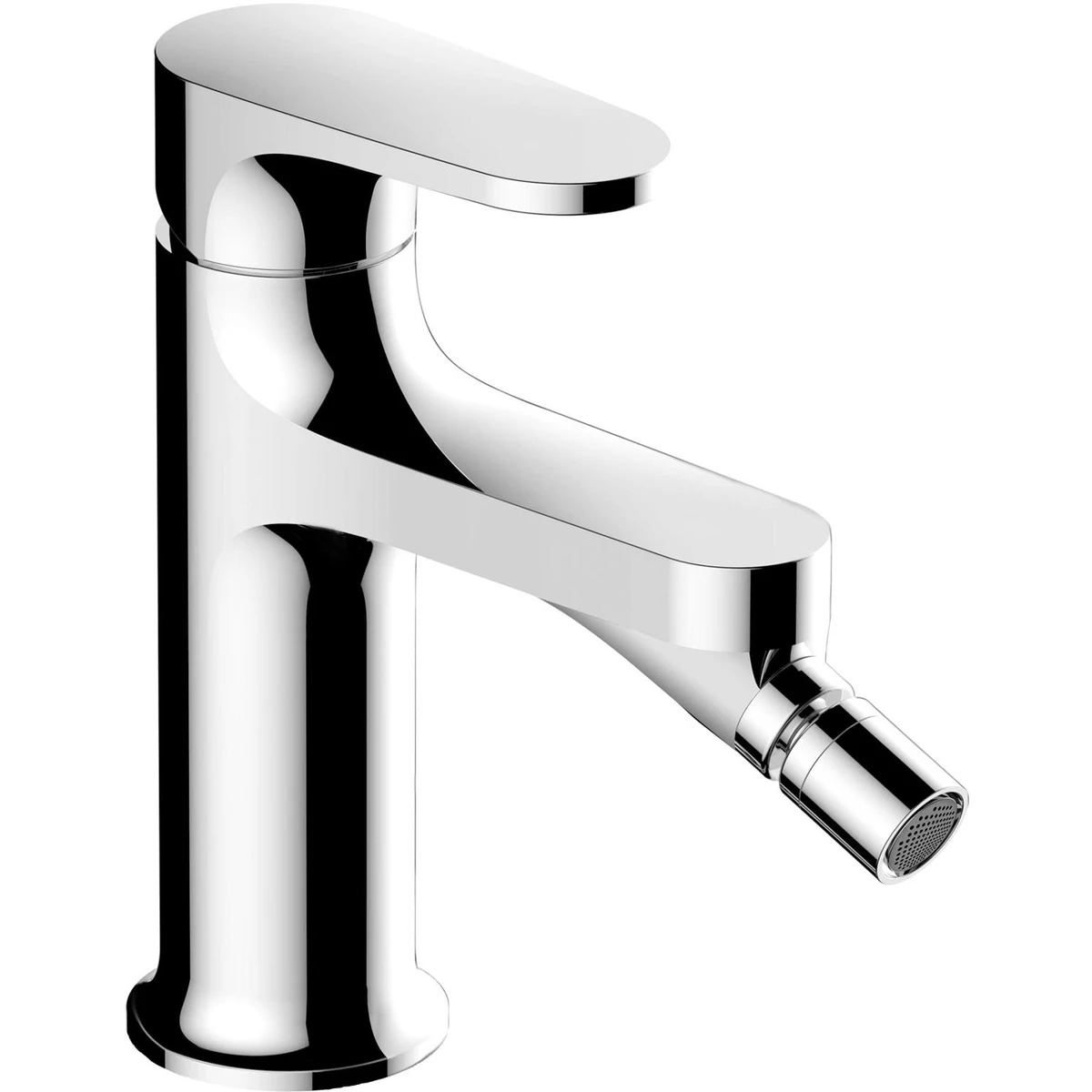 RAK CERAMICS RAK Portofino Bidet Mixer Chrome 3 RAK CERAMICS RAK Portofino Bidet Mixer Chrome