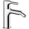 RAK CERAMICS RAK Sorrento Bidet Mixer Chrome -Sagittarius Taps shop rak raksor3006c