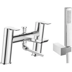 RAK CERAMICS RAK Sport Bath Shower Mixer