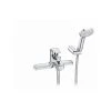 Roca Monodin-N Deck Mounted Bath Shower Mixer -Sagittarius Taps shop roca 5a1807c00