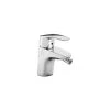 Roca Monodin-N Bidet Mixer With Pop-Up Waste -Sagittarius Taps shop roca 5a6098c00