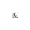 Roca V2 Bidet Mixer No Pop Up Waste Chrome -Sagittarius Taps shop roca 5a6125c00