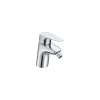Roca Atlas Bidet Mixer With Chain Connector -Sagittarius Taps shop roca 5a6190c00