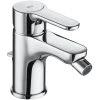 Roca L20 Roca Bidet Mixer Tap With Pop Up Waste -Sagittarius Taps shop roca 5a6a09c00