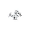 Roca Carmen Bidet Mixer With Waste -Sagittarius Taps shop roca 5a6a4bc00