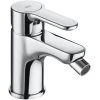 Roca L20 Bidet Mixer With Retractable Chain 1 Roca L20 Bidet Mixer With Retractable Chain -Sagittarius Taps shop roca 5a6b09c00
