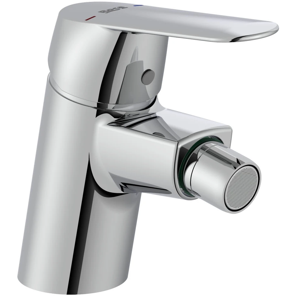 Roca Alfa Bidet Mixer Chrome 3 Roca Alfa Bidet Mixer Chrome
