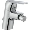 Roca Alfa Bidet Mixer With Chain Connector Chrome -Sagittarius Taps shop roca 5a6e25c00