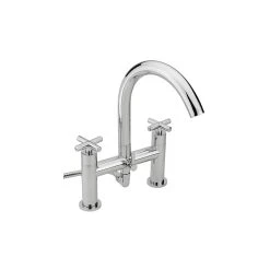 Sagittarius Avant H Type Bath Shower & Kit