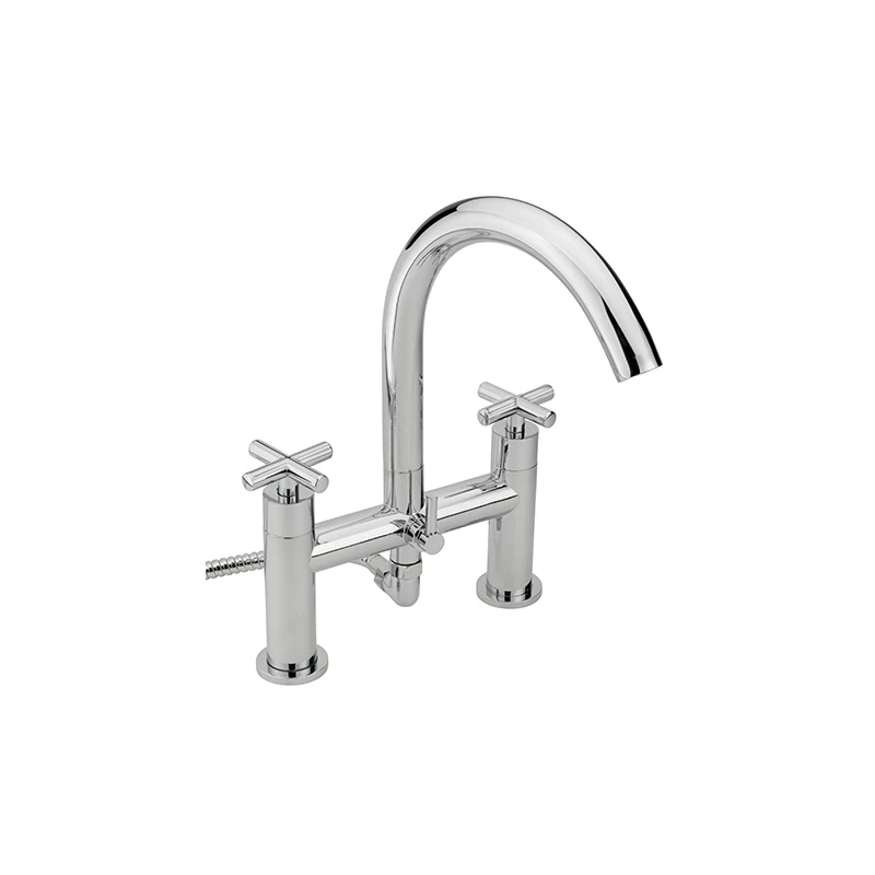 Sagittarius Avant H Type Bath Shower & Kit 3 Sagittarius Avant H Type Bath Shower & Kit