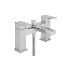 Sagittarius Blade Bath Shower Mixer & No. 1 Kit