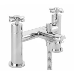 Sagittarius Immortals Ceto Bath Shower Mixer With No. 1 Kit