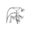 Sagittarius Churchman Bath Shower & No. 1 Kit 2 Sagittarius Churchman Bath Shower & No. 1 Kit -Sagittarius Taps shop sagittarius ch105c