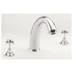 Sagittarius Churchman 3 Hole Bath Filler