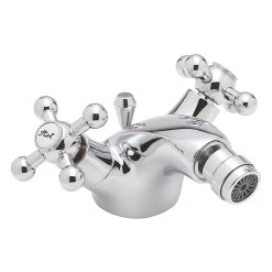Sagittarius Fantasy Monobloc Bidet Mixer