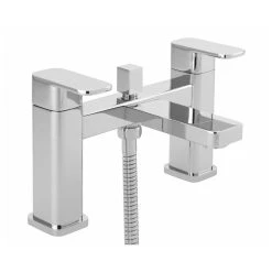 Sagittarius Immortals Fate Bath Shower Mixer With No. 1 Kit