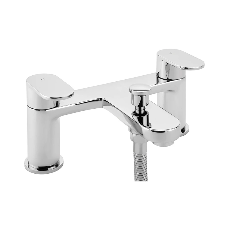 Sagittarius Metro Bath Shower Mixer & No. 1 Kit 3 Sagittarius Metro Bath Shower Mixer & No. 1 Kit