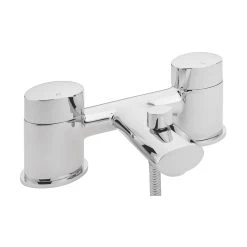 Sagittarius Oveta Bath Shower Mixer & No. 1 Kit