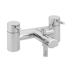 Sagittarius Piazza Bath Shower & Kit