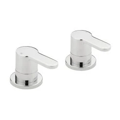 Sagittarius Plaza 3/4 Inch Deck Mounted Side Valves