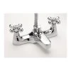 Sagittarius Victoria Bath Shower & Kit 1 Sagittarius Victoria Bath Shower & Kit -Sagittarius Taps shop sagittarius vi105c