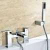 Synergy Tec Studio EB Bath Shower Mixer Tap