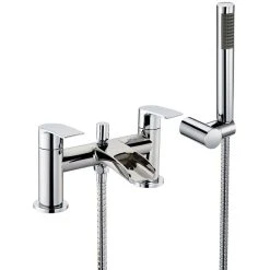 Synergy Tec Studio HC Bath Shower Mixer Tap