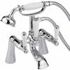 Synergy Henbury KB Lever Bath Shower Mixer Tap -Sagittarius Taps shop synergy sy kb04 n
