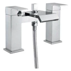 Synergy Tec Studio Q Bath Shower Mixer Tap