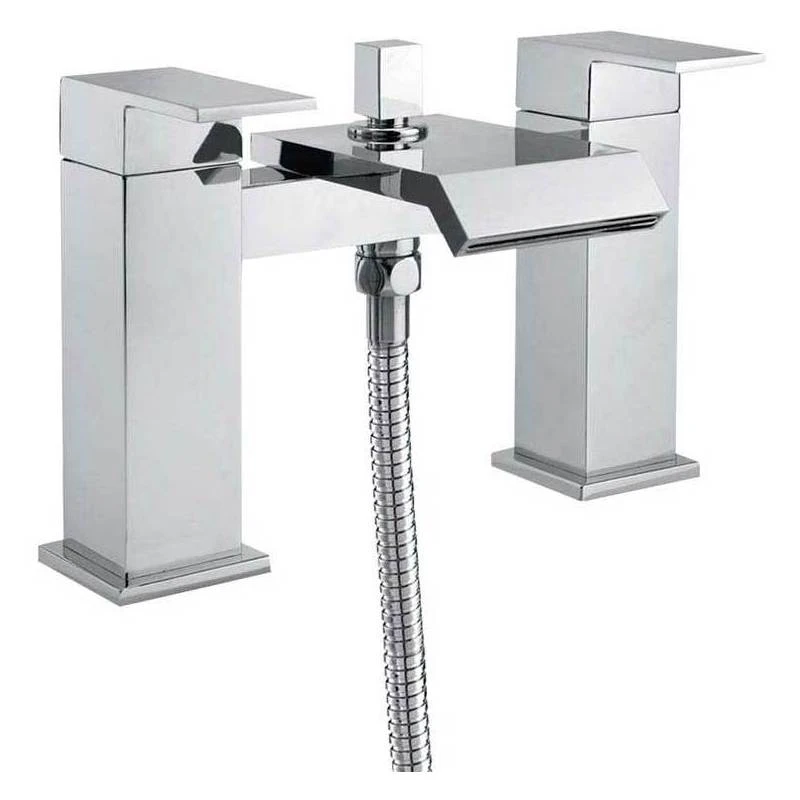 Synergy Tec Studio Q Bath Shower Mixer Tap 3 Synergy Tec Studio Q Bath Shower Mixer Tap